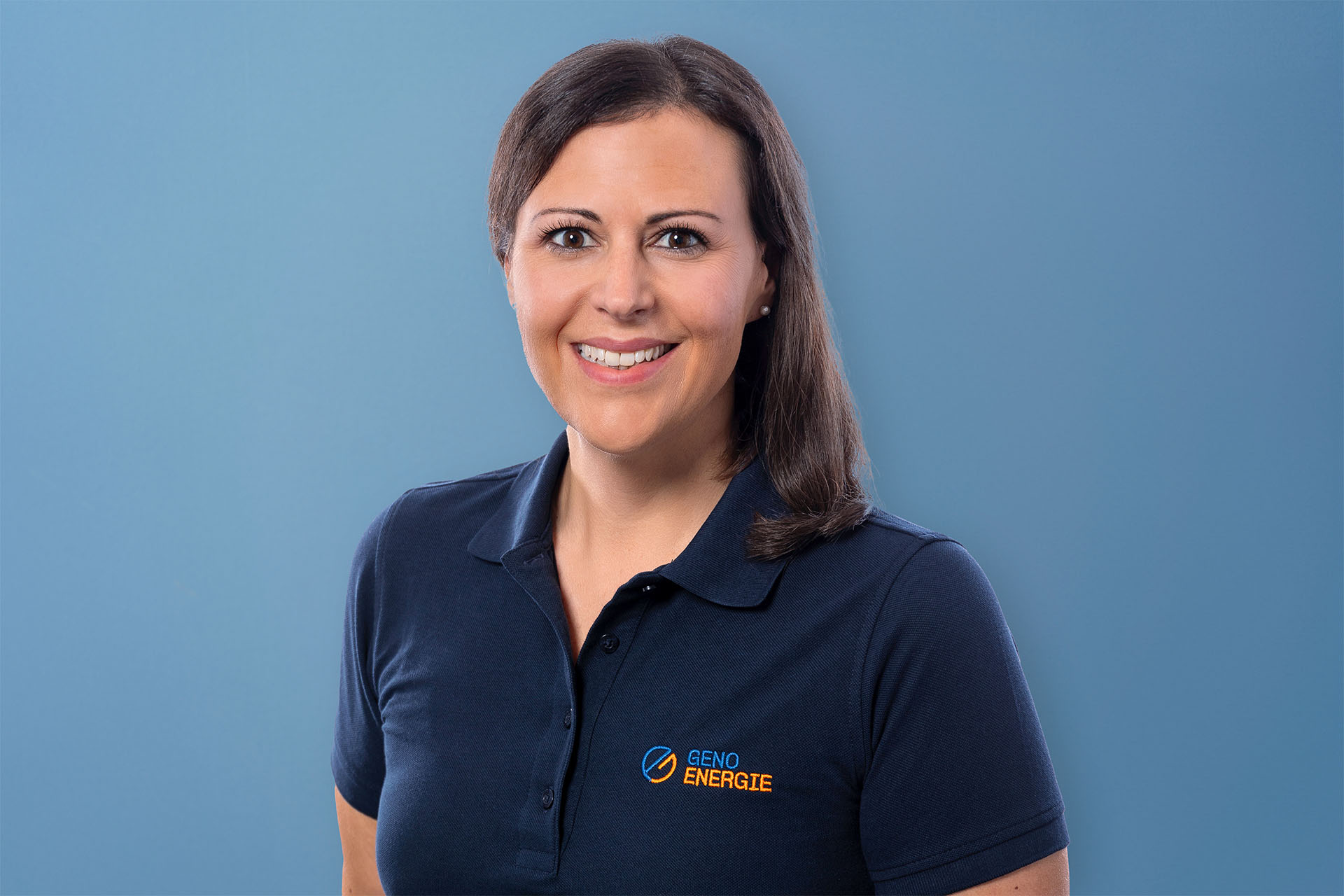 Stephanie Coppola Team Portrait