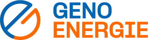 GENO Energie Logo